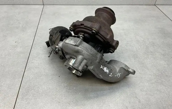 Ford Kuga II Turbo 9804119380