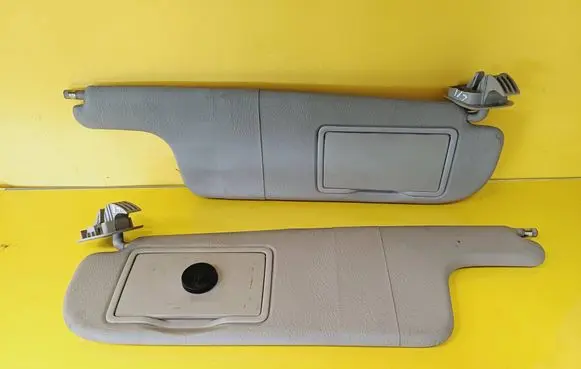 Renault Laguna II Sun visor 