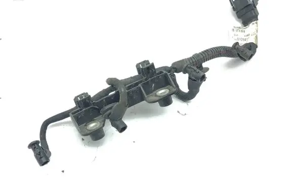 Volvo V50 Glow plug wires 9661094180