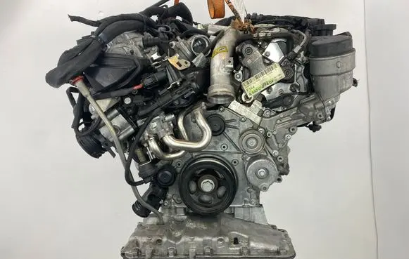 Mercedes-Benz GL X164 Engine 642822 OM642822 OM642