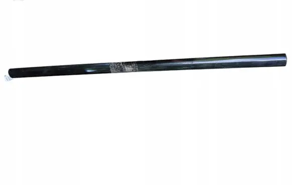 Toyota Corolla E120 E130 Front door trim (molding) 7573202190