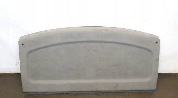 Volkswagen Golf V Parcel shelf