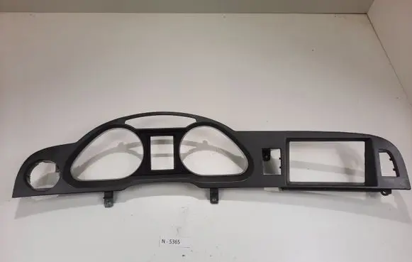 Audi A6 S6 C6 4F Dashboard trim 4F1857115