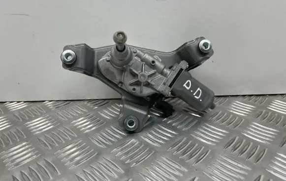 Dodge Durango III Rear window wiper motor 68229937AA