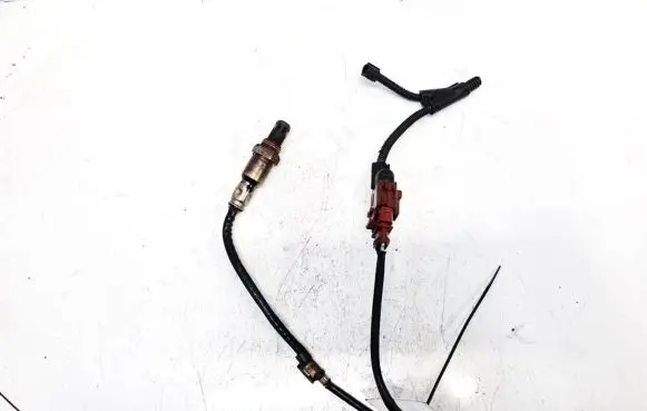 Volkswagen Golf V Lambda probe sensor 030906262AA