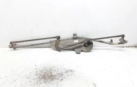 Seat Alhambra (Mk1) Front wiper linkage and motor 3398009476