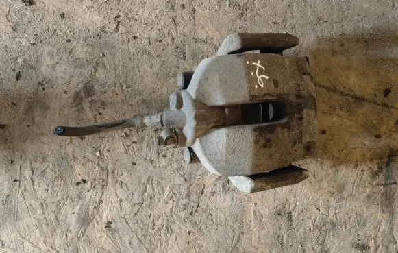 BMW X6 E71 Rear brake caliper