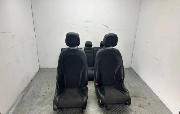 Mercedes-Benz GLC X253 C253 Seat set 
