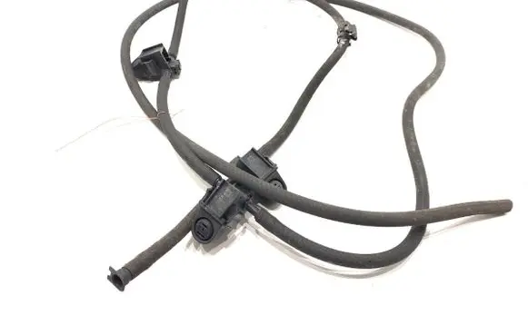Mercedes-Benz GLK (X204) Windshield washer spray nozzle 3T918