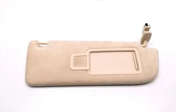 Audi A8 S8 D4 4H Sun visor 4H0857552
