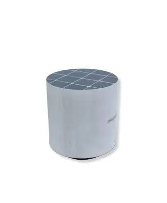 Volkswagen Tiguan Catalyst/FAP/DPF particulate filter 05L131705AB