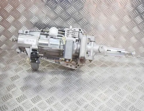 Mercedes-Benz E W212 Steering rack mechanical part PP212460077 0390203402