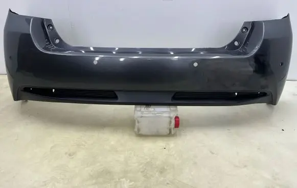 Toyota Verso Rear bumper 521500F120