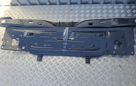 Volkswagen T-Cross Rear sill (body part) 2GA813301A