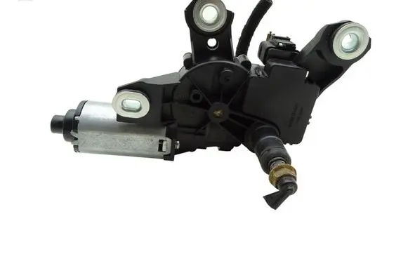 Audi A6 Allroad C7 Rear window wiper motor 4G9955711C