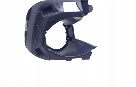 Renault Trafic III (X82) Fog light bracket 269112699R