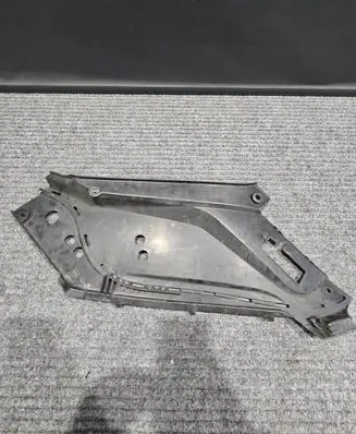 Volvo XC90 Radiator trim 31442733