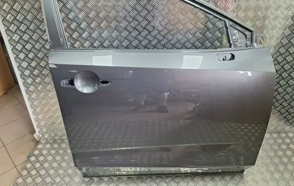 Nissan Qashqai J12 Front door S25165054