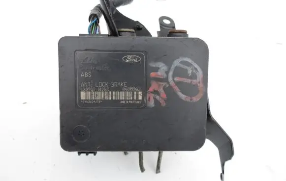 Ford Fiesta ABS Pump D351437A0B 2S612M110CE 10020609934
