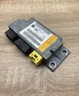 BMW 7 E65 E66 Airbag control unit/module 6970904 SSHA7