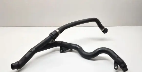 BMW X3 E83 Engine coolant pipe/hose 7802631