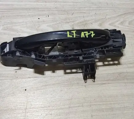 Mercedes-Benz A W177 Rear door exterior handle 14788100