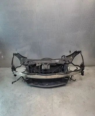 Mercedes-Benz E A207 Radiator support slam panel 207620032 A2045000293