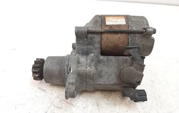 Toyota RAV 4 (XA20) Starter motor 2280006273 2810074270