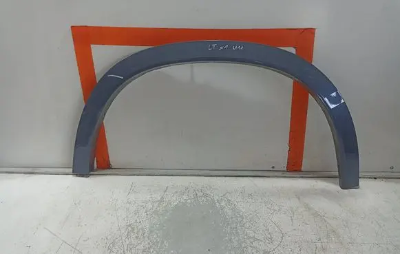 BMW X1 U11 Rear arch trim 9881963