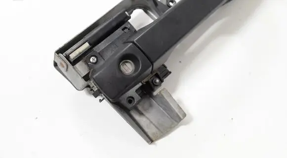 Skoda Superb B8 (3V) Front door exterior handle 