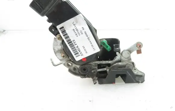 Suzuki Grand Vitara I Rear door lock