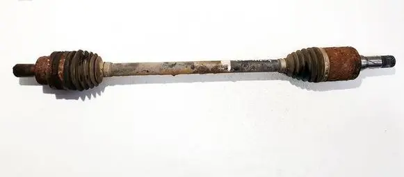 Ford Kuga I Rear driveshaft AG9N4B402AA