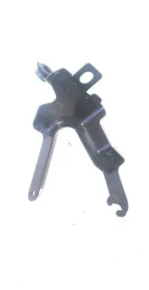 Mazda CX-3 ABS pump bracket 