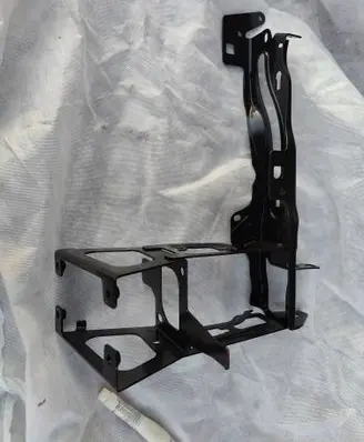 BMW 3 F30 F35 F31 Radiator support slam panel 51647245791