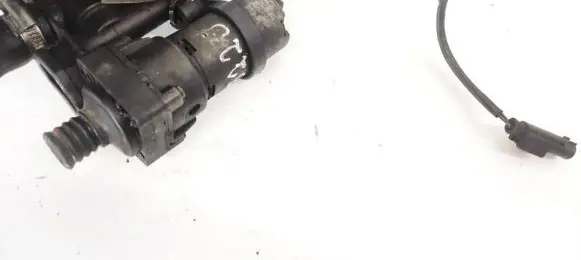 BMW 7 E38 Electric auxiliary coolant/water pump 0392020049