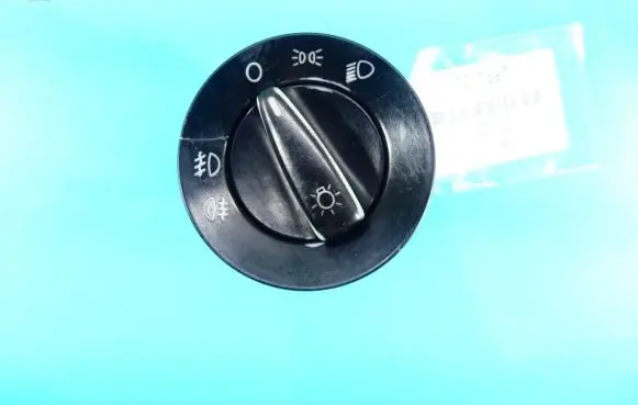 Volkswagen New Beetle Light switch 1C0941531A IMPRK1011697