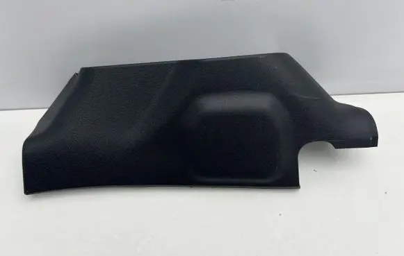 Ford Bronco Roof trim bar molding cover M2DB-S513D13-AEW