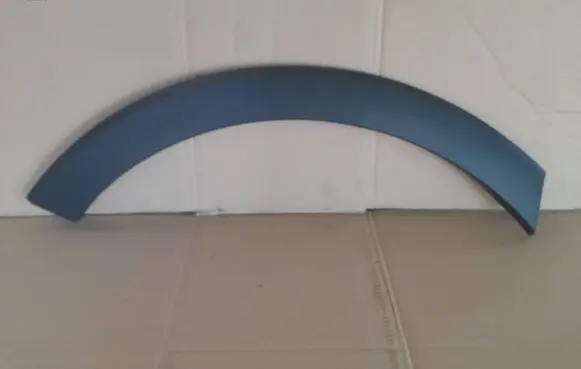 Ford Transit Fender trim (molding) BK31-V278L001-DFW