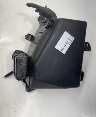 Subaru Outback (BS) Fuse box set