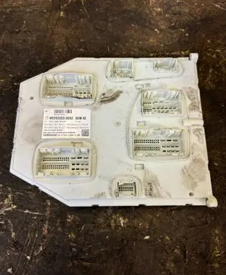 Mercedes-Benz Sprinter W907 W910 Comfort/convenience module A9079003603 A9079025002