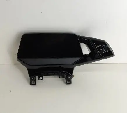 Volkswagen ID.3 Speedometer (instrument cluster) 1EA953579 10A920320B