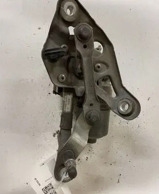 Peugeot 407 Wiper motor 3397020604 9656859980