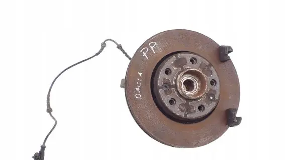 Dacia Duster Front wheel hub III24