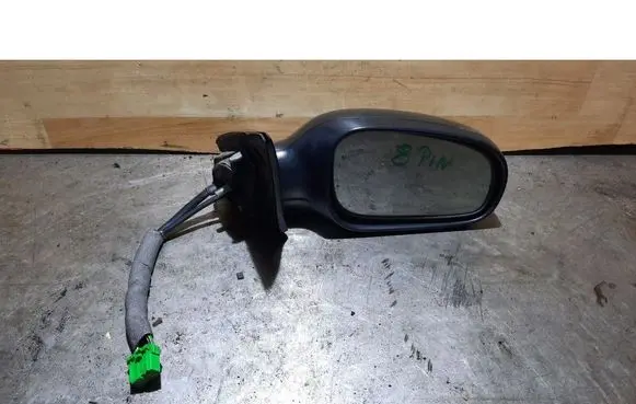 Volvo V70 Front door electric wing mirror