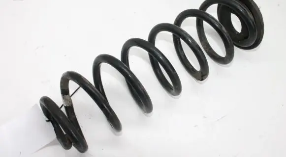 Volkswagen PASSAT B8 Rear coil spring