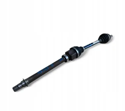 Renault Kadjar Front driveshaft 391002670R