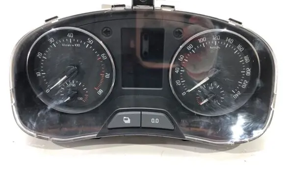 Skoda Roomster (5J) Speedometer (instrument cluster) 5J0920841G