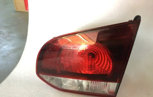 Volkswagen Golf VI Rear/tail lights 5K0945094 5K0945094K