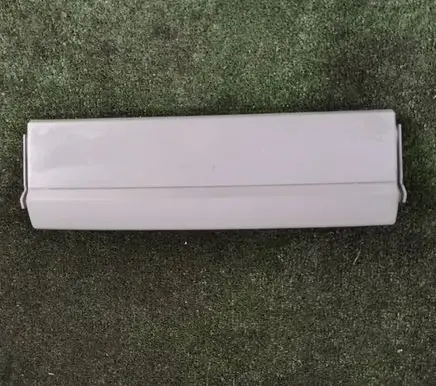 Audi A8 S8 D3 4E Other interior part 4E0881327
