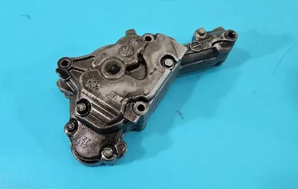 Jeep Grand Cherokee Oil pump IMPRK1506964